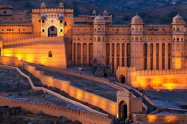 Amer Fort Amer Fort