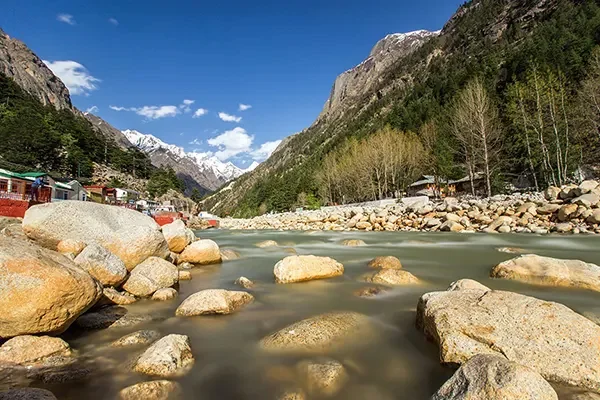 Gangotri Gangotri