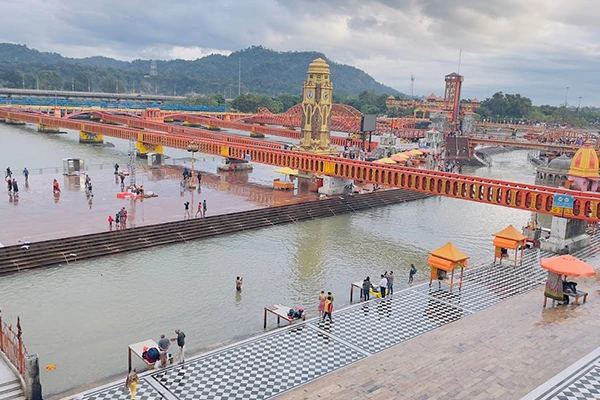 Har Ki Puri Har Ki Puri