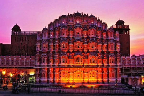 Hawa Mahal Hawa Mahal