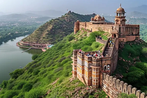 Jaigarh Fort Jaigarh Fort