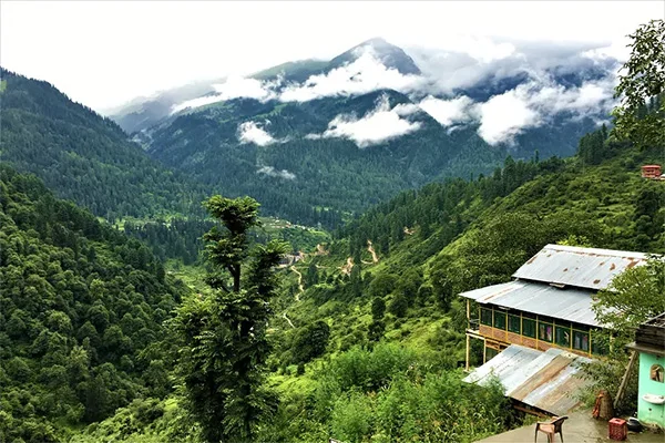 Kasol Kasol