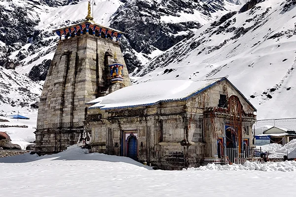 Kedarnath Kedarnath