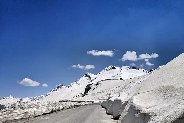 Rohtang Pass Rohtang Pass