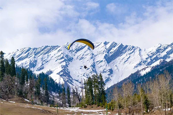 Salong Vally Salong Vally