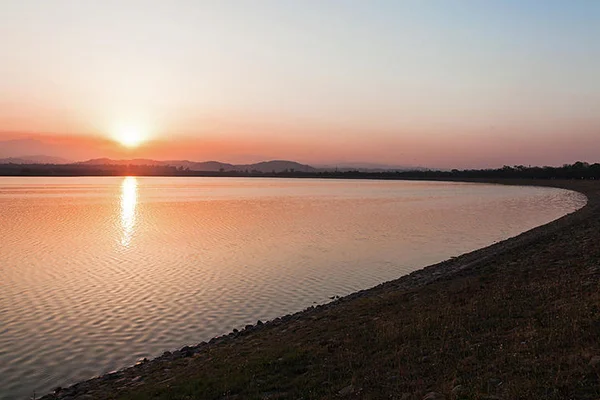 Sukhna Lake Sukhna Lake