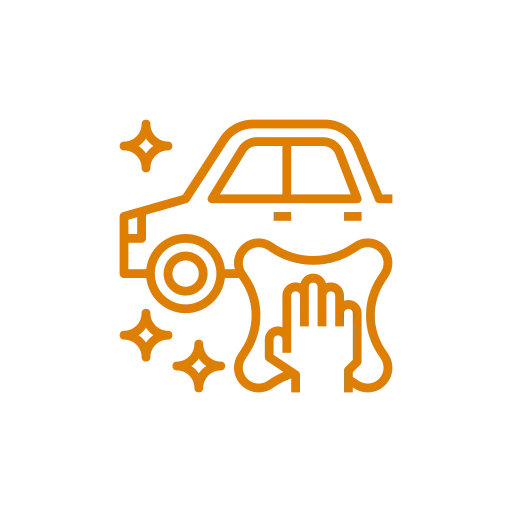 Clean and Sanitized Vehicles