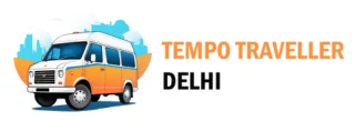 Tempo Traveller in Delhi