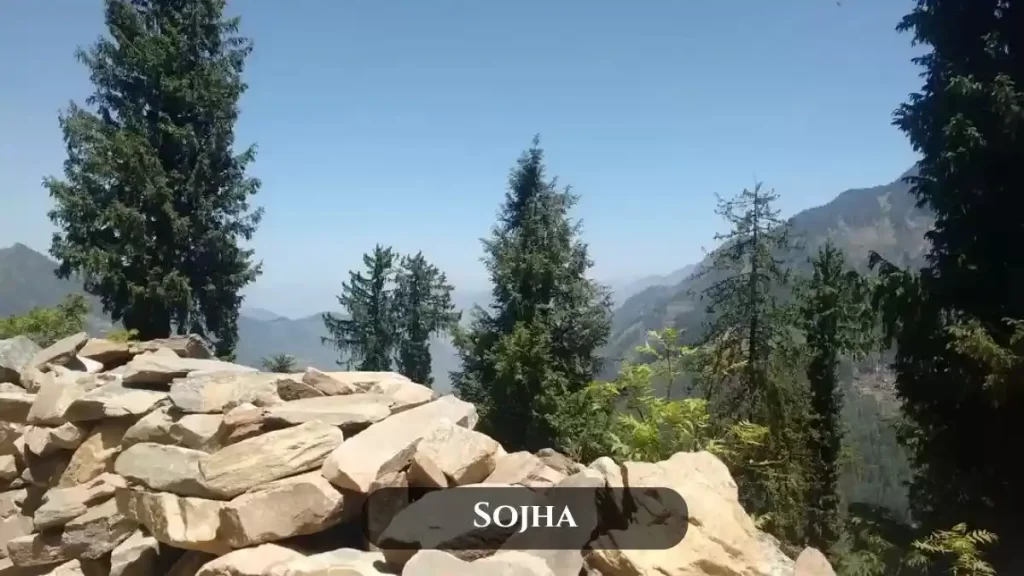 Sojha Sojha