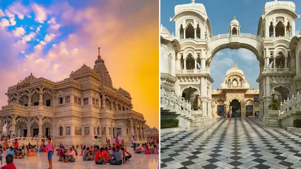 Mathura Vrindavan