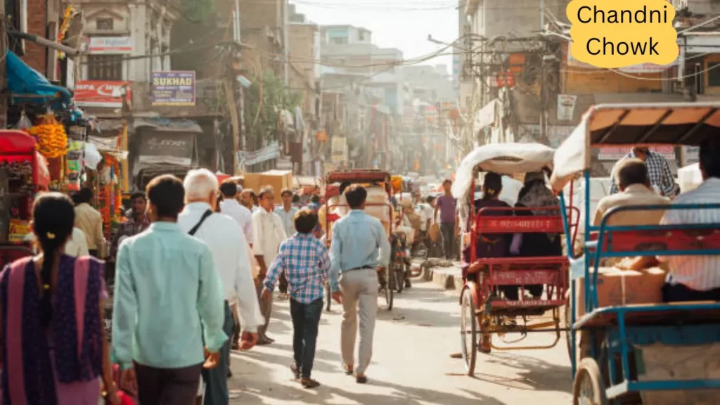 10 Sightseeing Places in Delhi Which are Worth Visit best places for shopping and street food in delhi