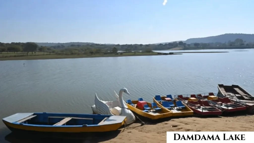 5 Amazing Weekend Destinations near Gurgaon within 200 KM Best Picnic spot near Gurgaon