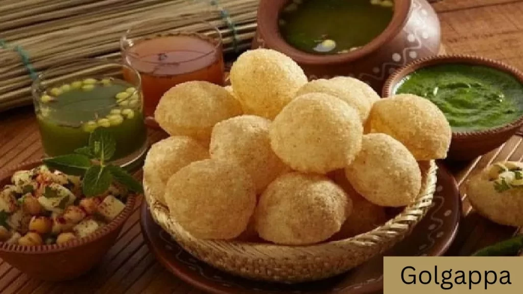 Famous Street Food of Delhi and where to taste them Famous Street Food of Delhi and where to taste them