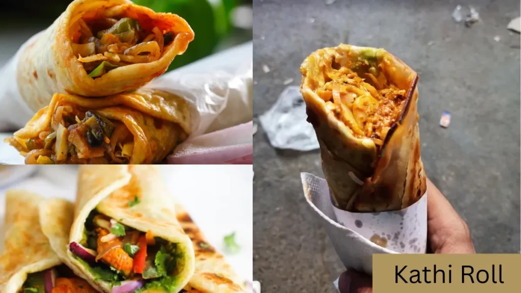 Famous Street Food of Delhi and where to taste them Famous Street Food of Delhi and where to taste them