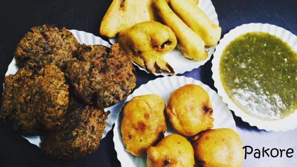 Famous Street Food of Delhi and where to taste them Famous Street Food of Delhi and where to taste them