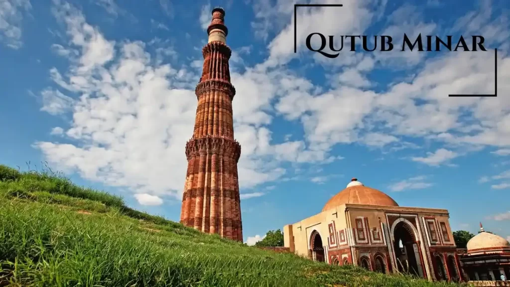 10 Sightseeing Places in Delhi Which are Worth Visit Qutub Minar