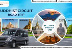 Buddhist Tour In India