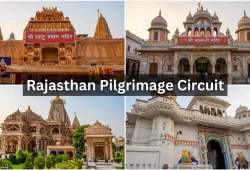 Rajasthan Pilgrimge circuit