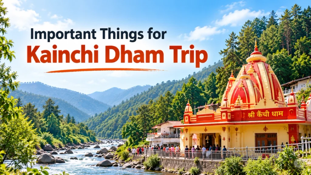 Planning a Trip to Neem Karoli Baba Ashram? Look at These 10 Important Tips Planning a Trip to Neem Karoli Baba Ashram? Look at These 10 Important Tips