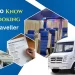 Tempo Traveller in India