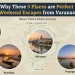 Perfect Weekend Escapes from Varanasi