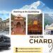 Delhi to Chardham Yatra by Urbania