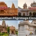 Rajasthan Pilgrimge circuit