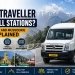 Hill Station Travel Rules for Tempo Traveller