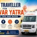 Tempo Traveller for Kanwar Yatra