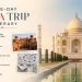Same Day Agra Tour from Delhi