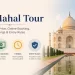 Taj Mahal Tour Guide