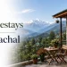 Best homestays in Himachal Pradesh