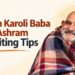 Neem Karoli Baba Ashram Visiting Tips