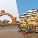 Noida to Varanasi by Road