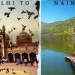 Trip to Nainital from Delhi in Budget