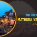 The Holy Ghats of Mathura Vrindavan