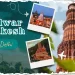Delhi to Haridwar Rishikesh Trip