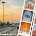 How to reach Jaipur from Delhi?